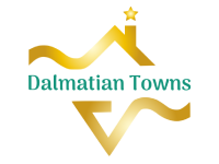 Dalmatian Towns logo